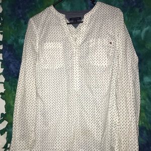 Tommy H shirt